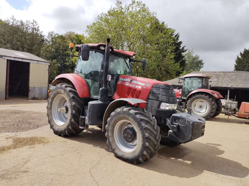 Timed Online Farm Dispersal Sale at Brighthouse Farm, Lawshall