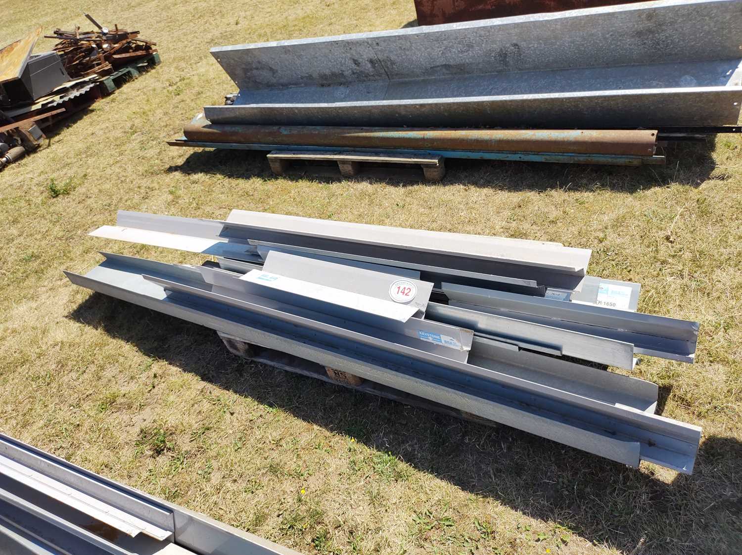 Lot 142 - Lintels