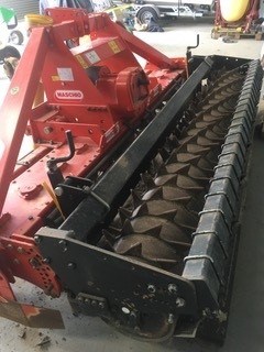 Lot 238 - 3m Mascio DM3000 Power Harrow