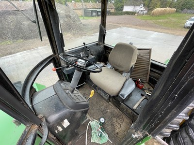 Lot 172 - John Deere 8640 Articulated Tractor 6,438 Hrs...