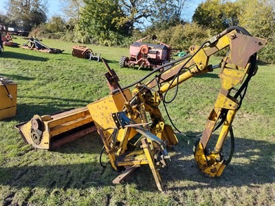 Lot 69 - Bomford Supertrim Hedgecutter