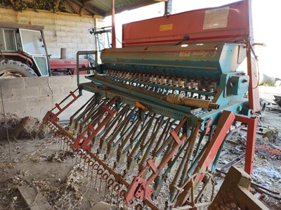 Lot 102 - Sulky Reco 3m Drill