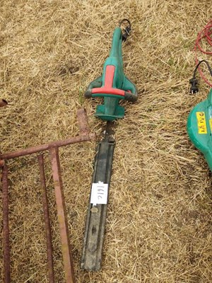 Lot 161c - Bosch Cutter