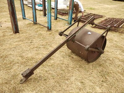 Lot 162 - Roller (Heavy Duty)