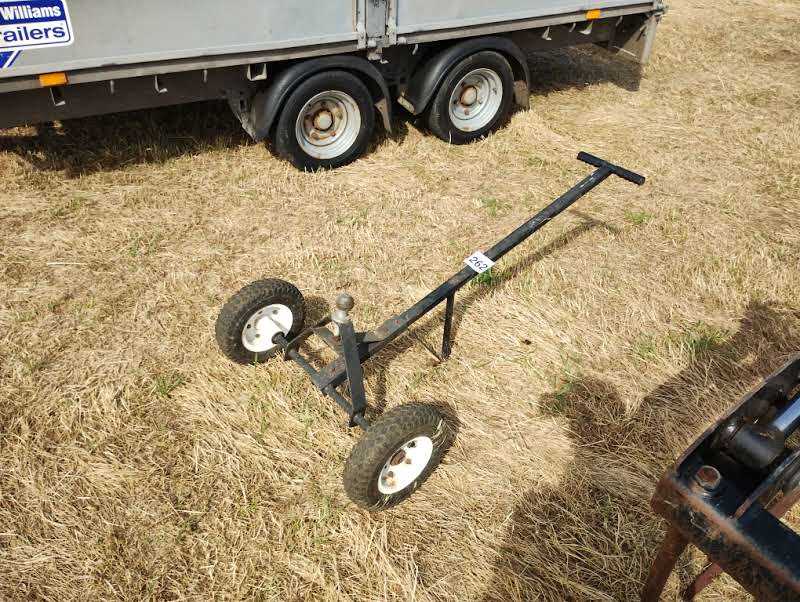 Lot 262 - Trailer Mover