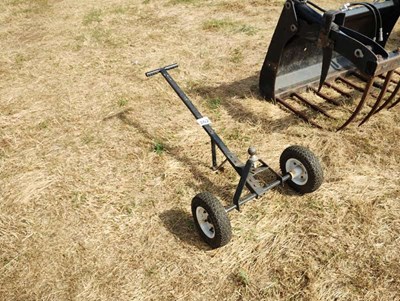 Lot 262 - Trailer Mover