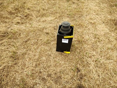 Lot 247f - 1 x Lantern with Case