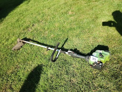 Lot 35 - Performance Power 25cc Strimmer (Located in...