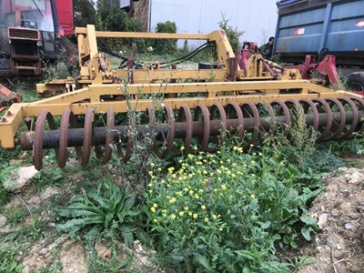 Lot 82 - Heavy Duty Subsoiler for Caterpillar - Subject...