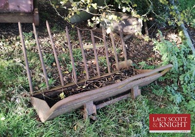 Lot 62 - Bale Fork (Located in Ousden) (NO VAT)