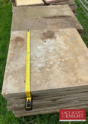 Lot 173 - Qty of Concrete Paving Slabs. (Located in...