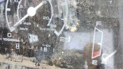 Lot 115 - JCB 528-70 telehandler (2000) (913.2 hours)...