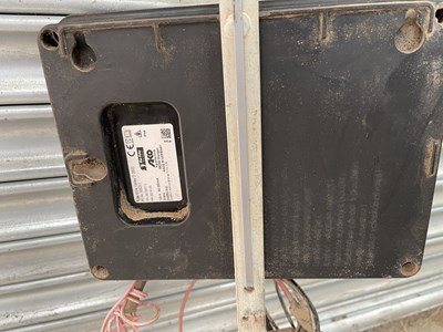 Lot 103 - Mole Valley D3500 Electric Fence Energiser