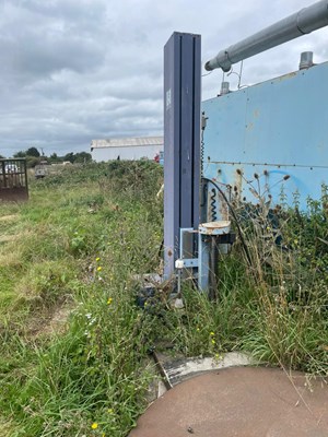 Lot 109 - Pallet Wrapper. (Located in Lakenheath,...