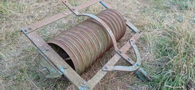 Lot 188 - 1 x Cambridge Roll  (Located in Barningham, no...