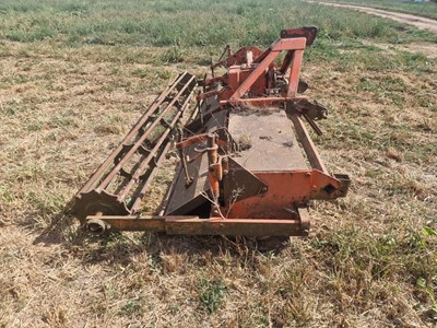 Lot 201 - 4m Howard Rotospike (Located in Great...