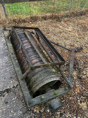 Lot 210 - Cambridge rib roller (Located in Thorpe...