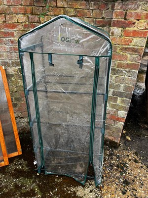 Lot 223 - Smart Garden Classic 4 Tier GroZone (mini...