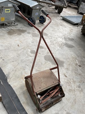 Lot 37 - Pedestrian Cylinder Mower