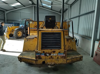 Lot 211 - Winget 7t Dumper Truck (2000) Model 457000