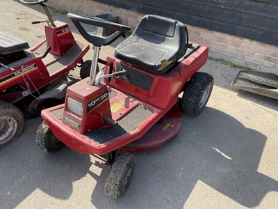 Lot 228 - Murray 10/30 Ride on Lawn Mower (spares or...