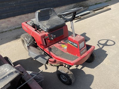 Lot 228 - Murray 10/30 Ride on Lawn Mower (spares or...