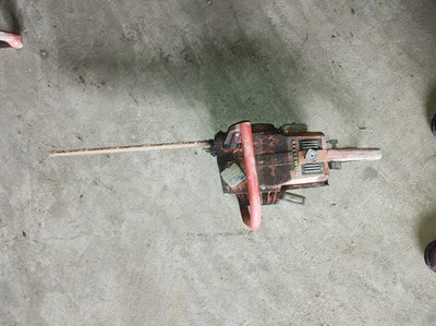 Lot 68 - Homelite XL 103 Chainsaw