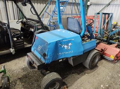 Lot 149 - John Deere F1145 Mower